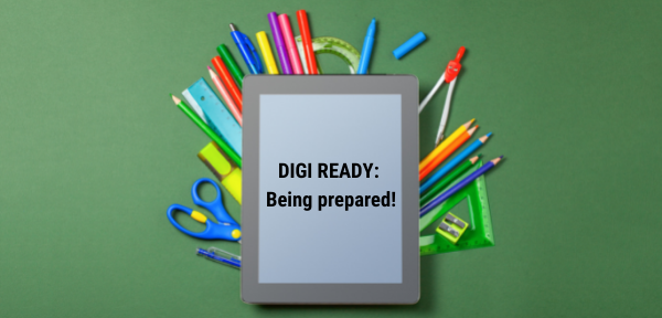 DIGI READY: Preparing better for inclusion in digital education - European  Association of Service providers for Persons with Disabilities